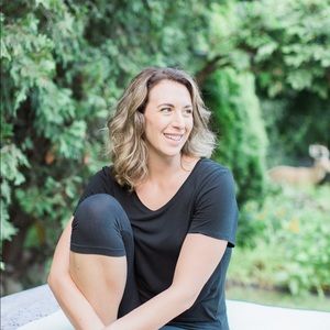 Meet your Posher, Elisse